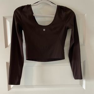 LULULEMON ALIGN TOP NWOT